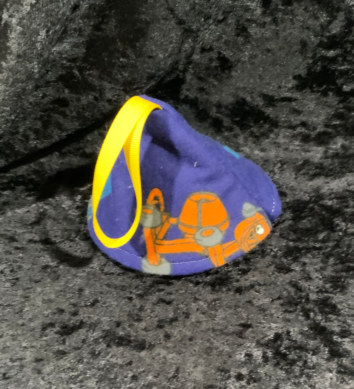 Pee Pee Teepees/ Wee wee Wigwams