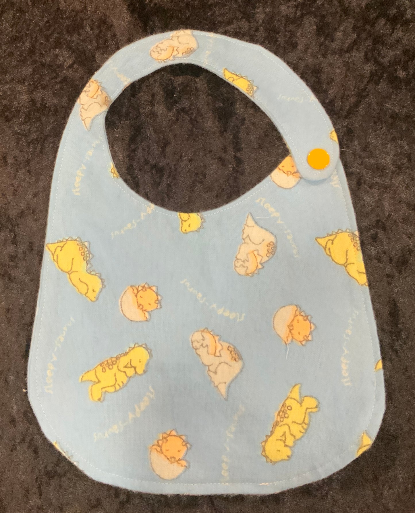 Baby bibs for 0 to 8 months old